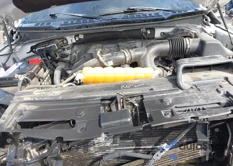 2016 Ford F-150 Xl из США, поврежденный, VIN 1FTEX1EP5GFB66115